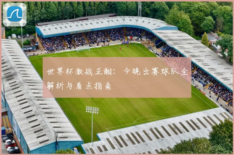 世界杯激战正酣:今晚出赛球队全解析与看点指南